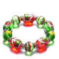 Joyería de Navidad / Navidad Pulsera / Campana de Navidad (XBL13128)